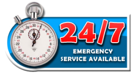 24/7 emergency service available in Berkeley, CA