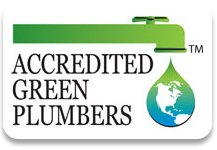 Accredited Green Berkeley Plumbers