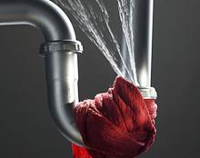 our Albany plumbing techs are available 24/7 and they can fix your leaky pipe