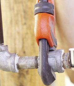 Pipe repairs in Berkeley,CA