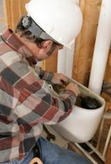 Flush system repair in Berkeley, CA