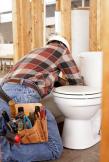 Toilet installation by experienced Plumber in Berkeley, CA